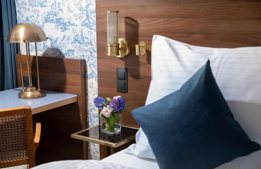 Artist Boutique Hotel-1