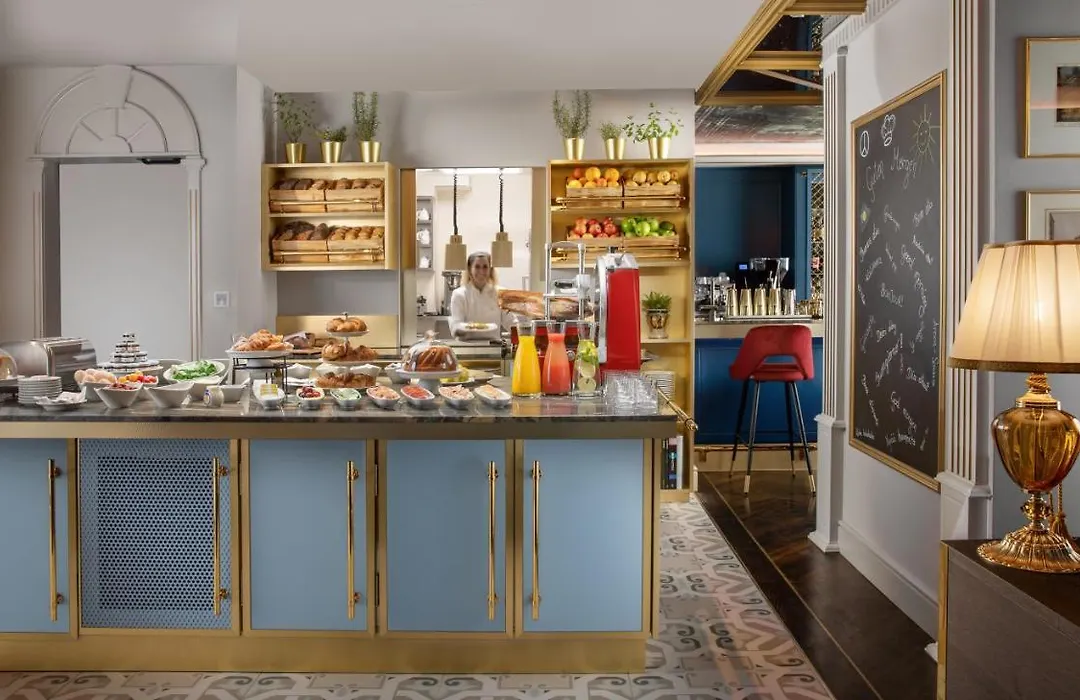 Artist Boutique Hotel-1