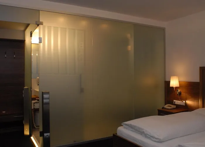 Pension Am Kurpark Vienna
