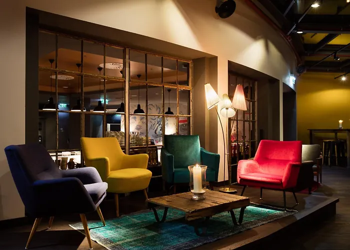 Ruby Marie Hotel Wien