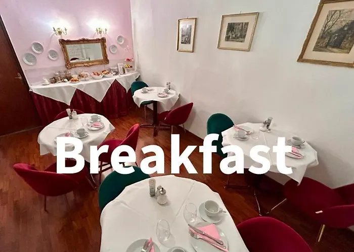 Pension Lerner Vienna