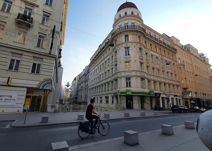 Pension Lerner Vienna